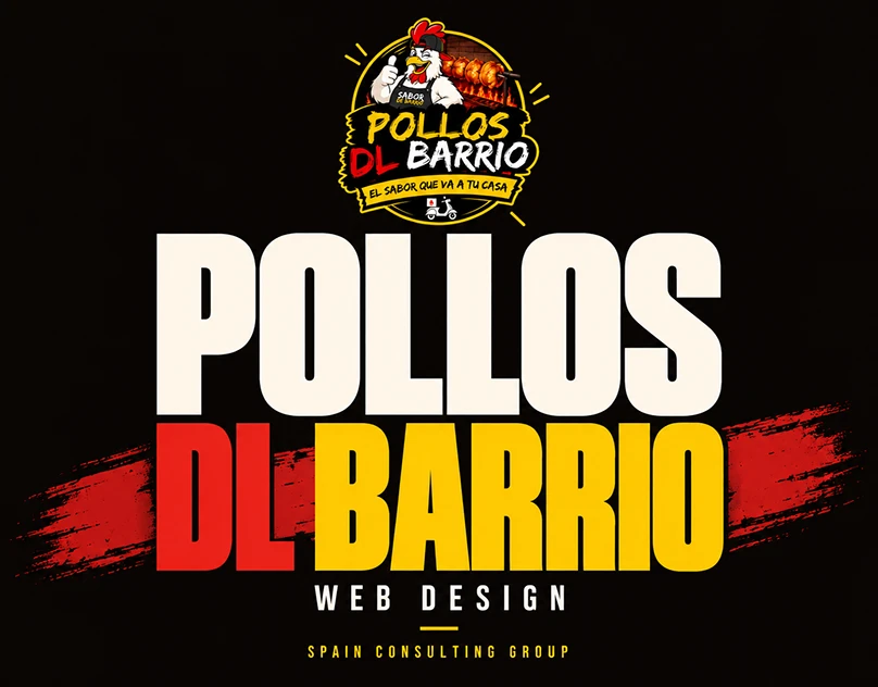 Pollos DL Barrio